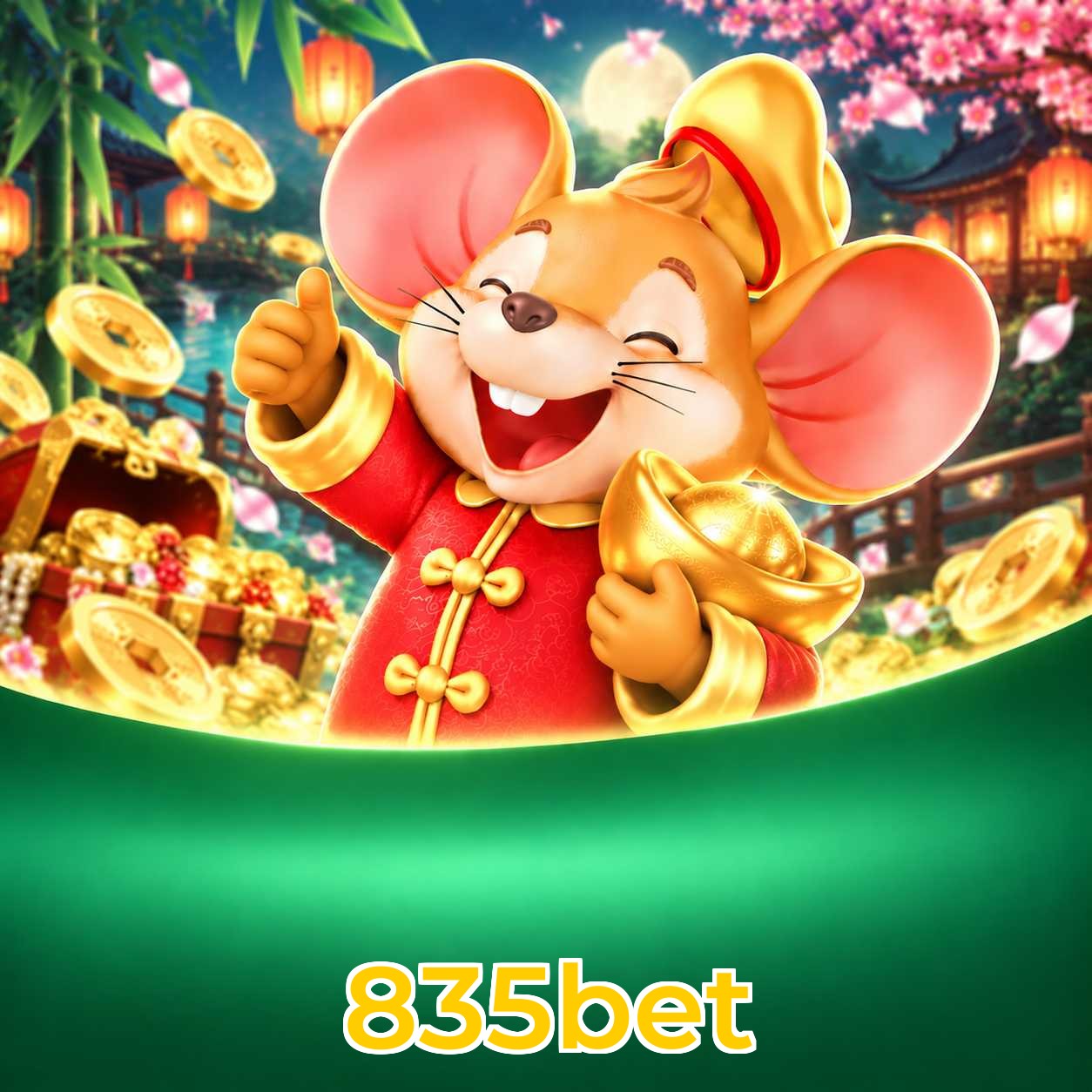 835bet instalar Android APK