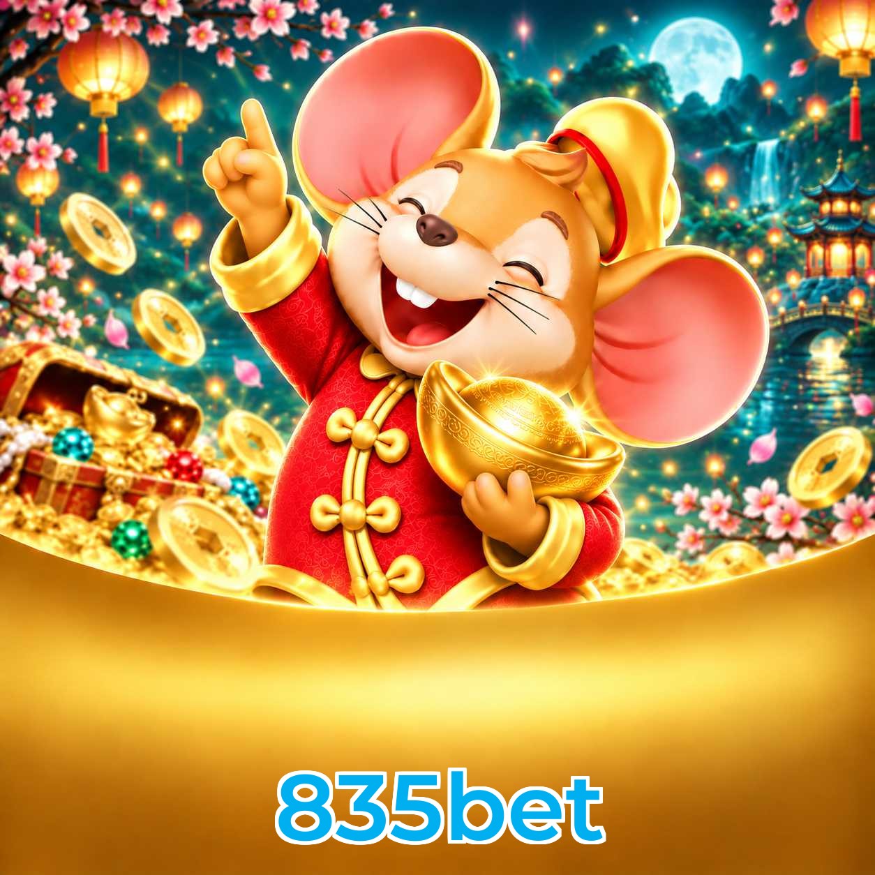 835bet VIP FAQ