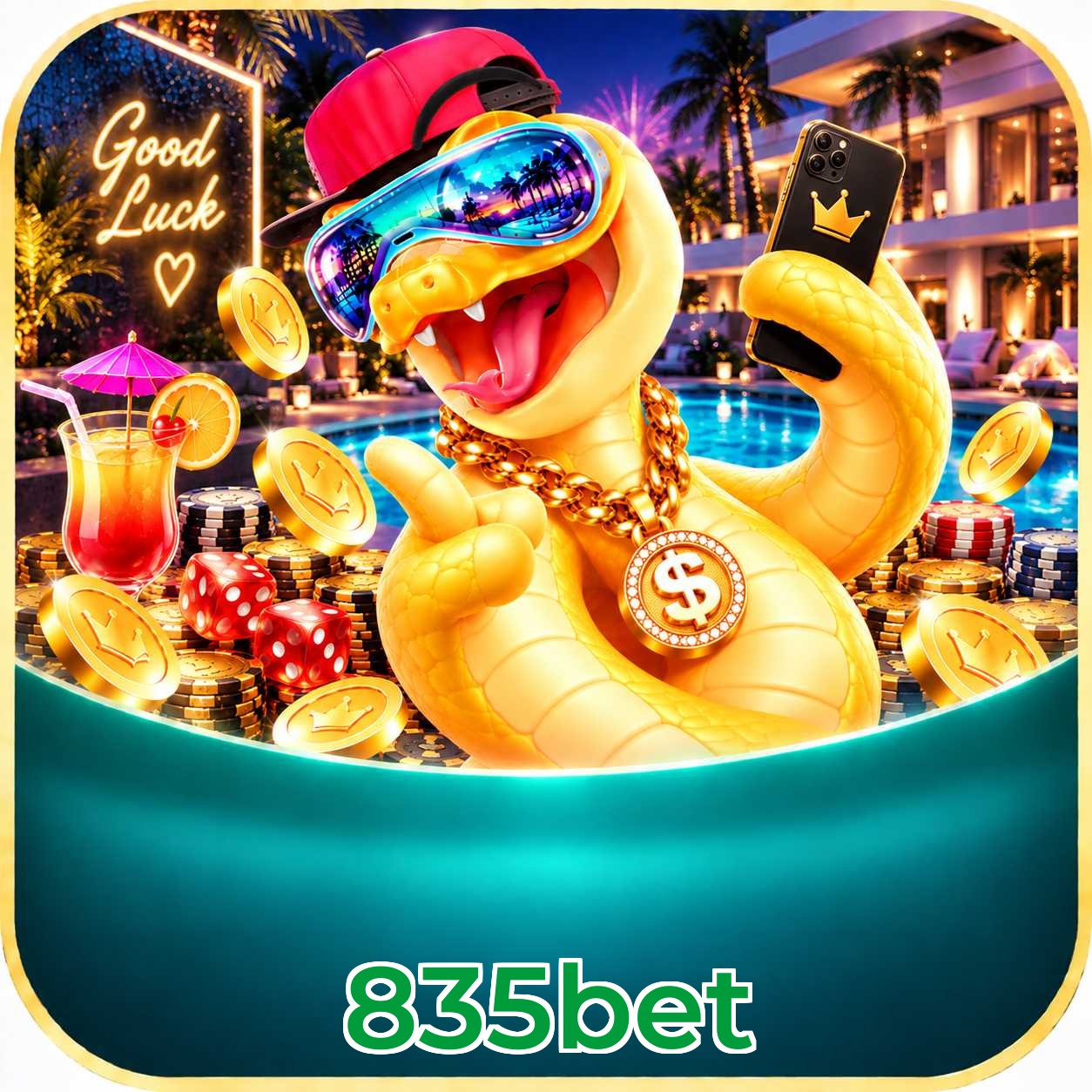 835bet Win FAQ