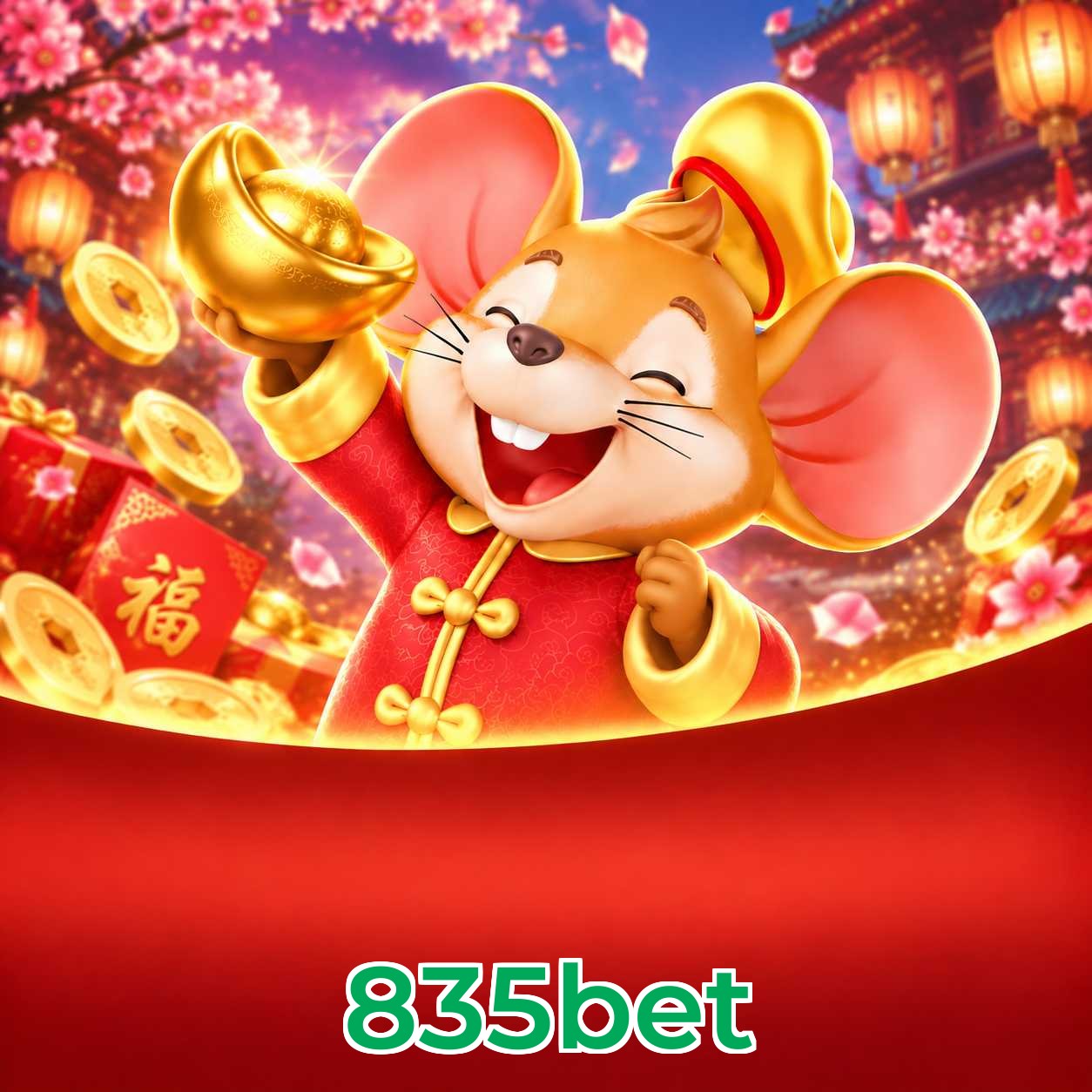 835bet VIP Níveis