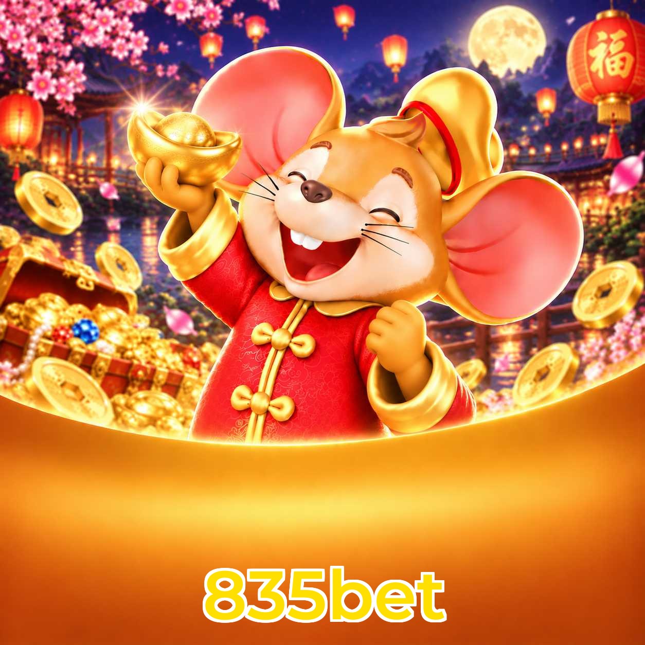 835bet Fortune Tiger RTP