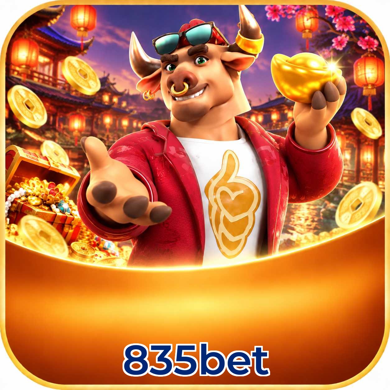 835bet Slots