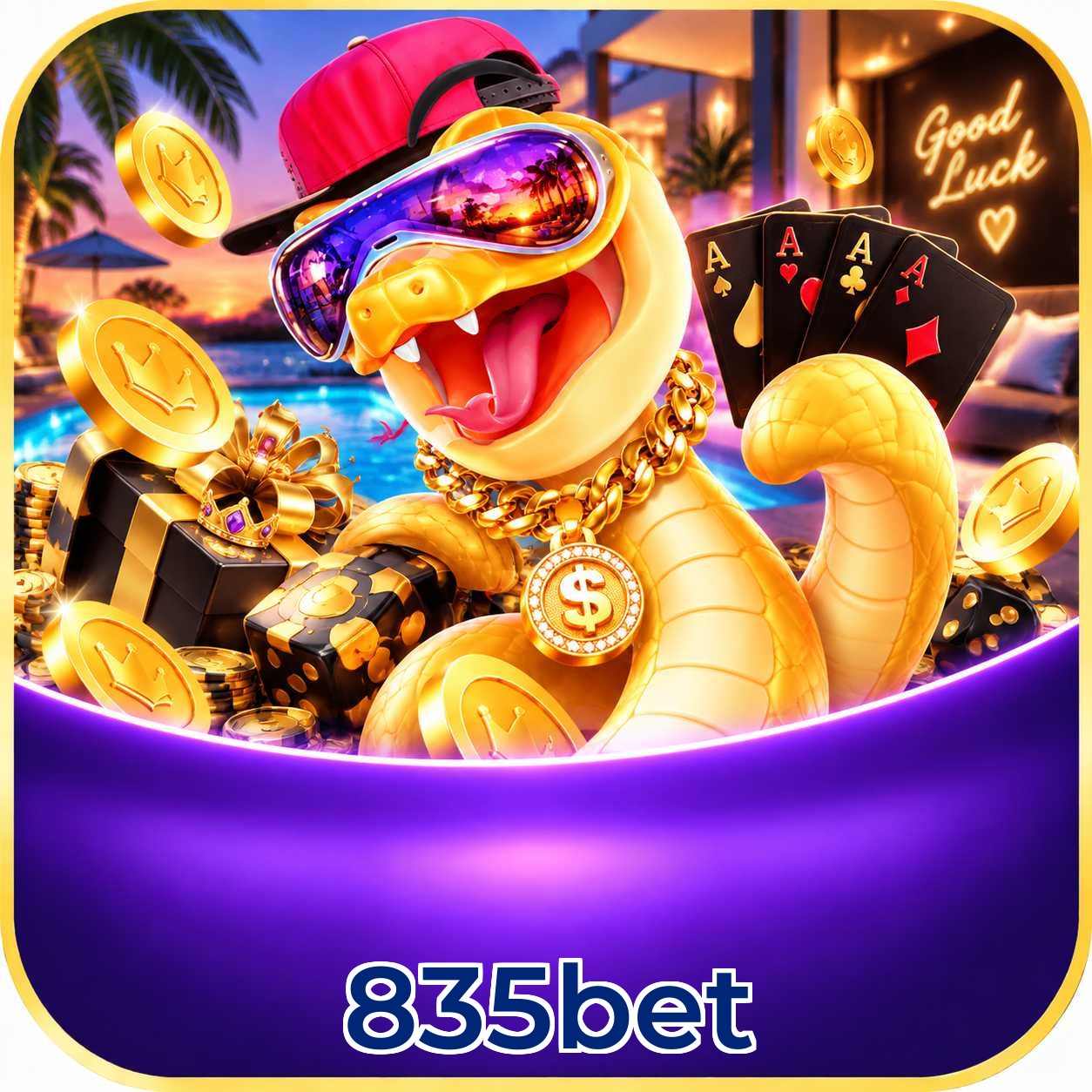 835bet Promotions