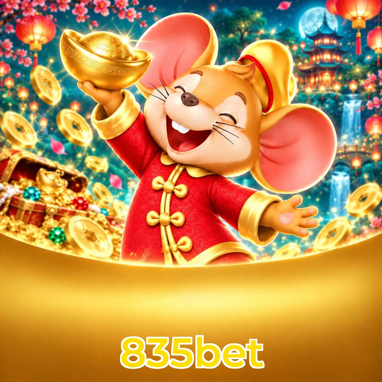 835bet App FAQ