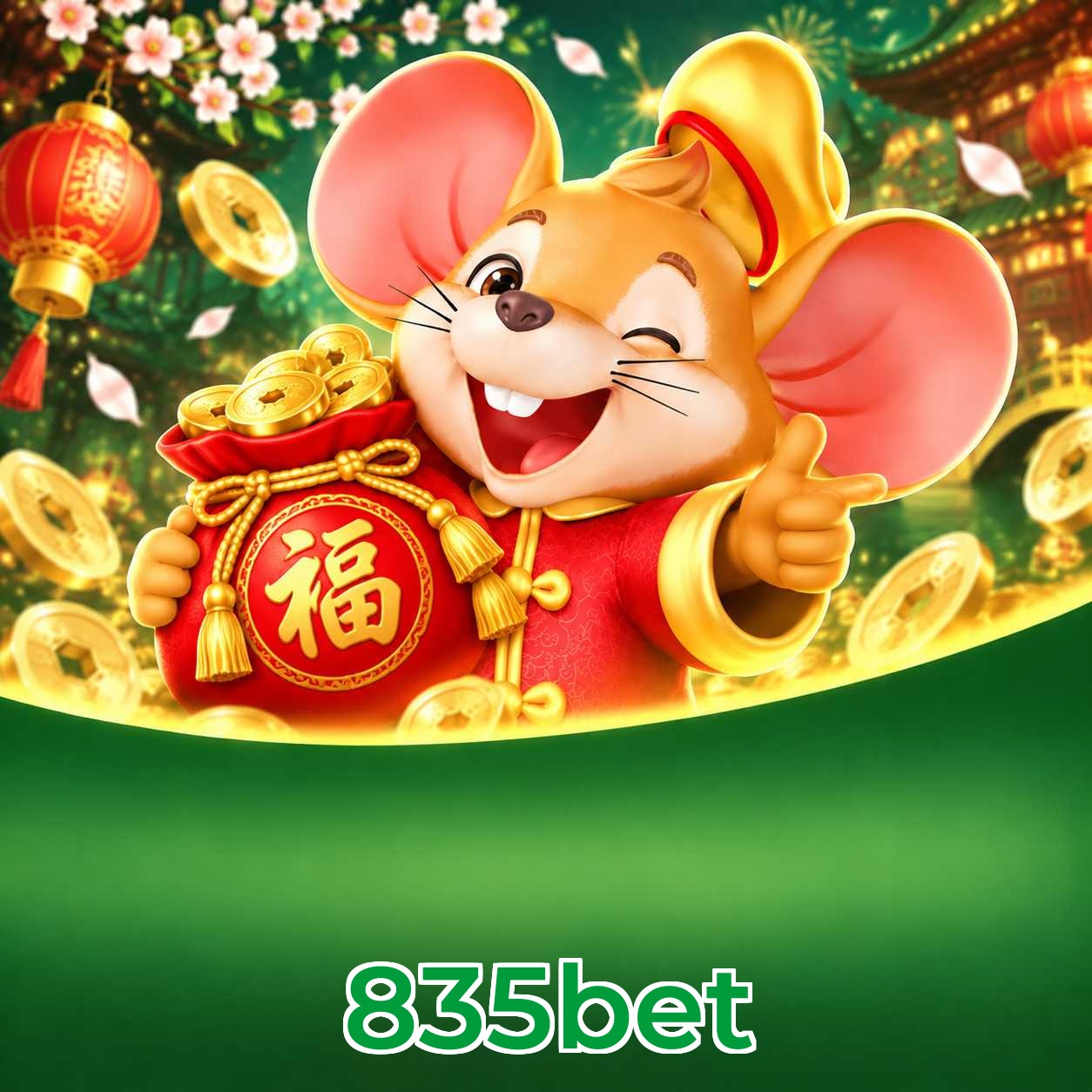 835bet Top Wins