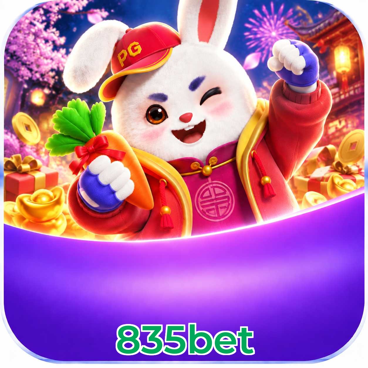 835bet Fortune Tiger Tips