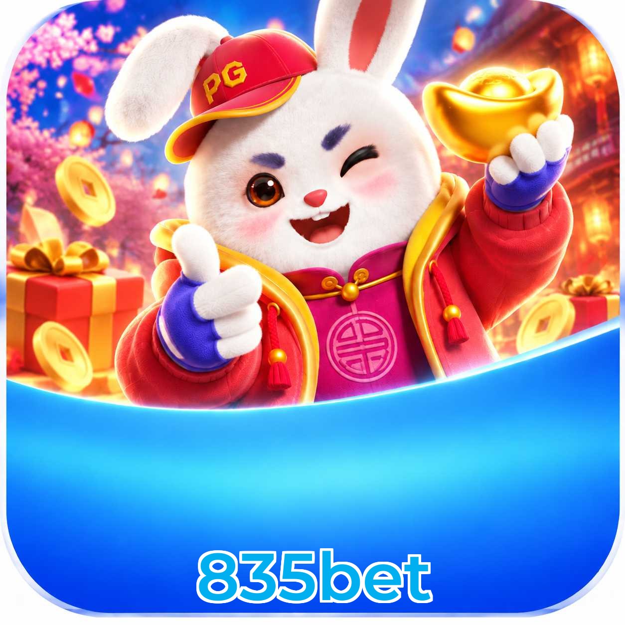 835bet Slot FAQ