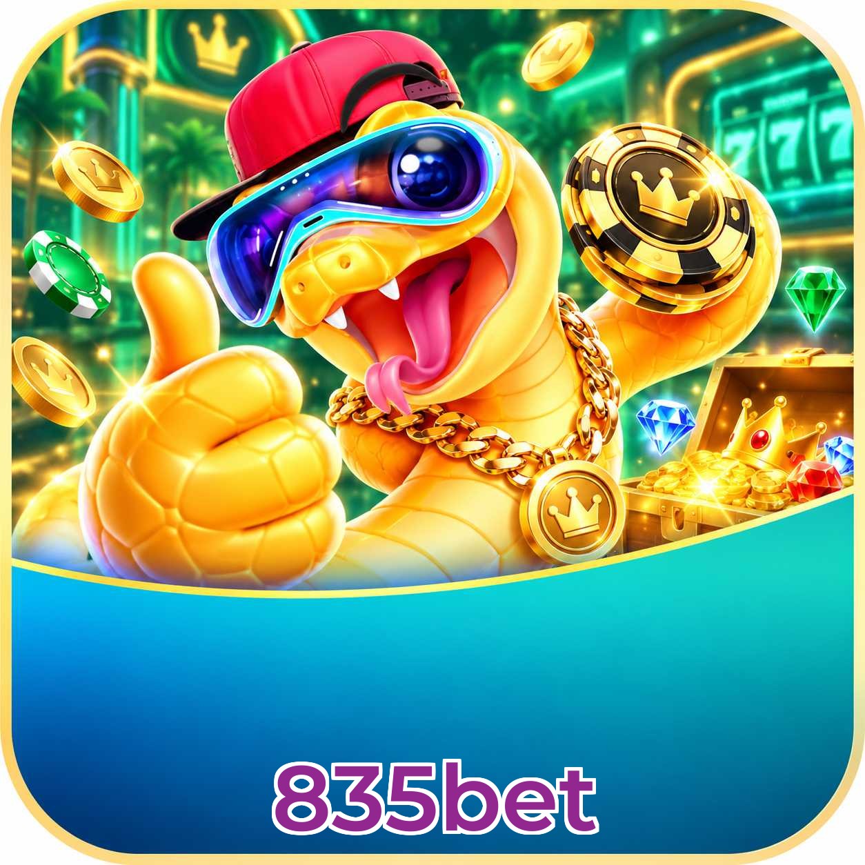 835bet App vs Web