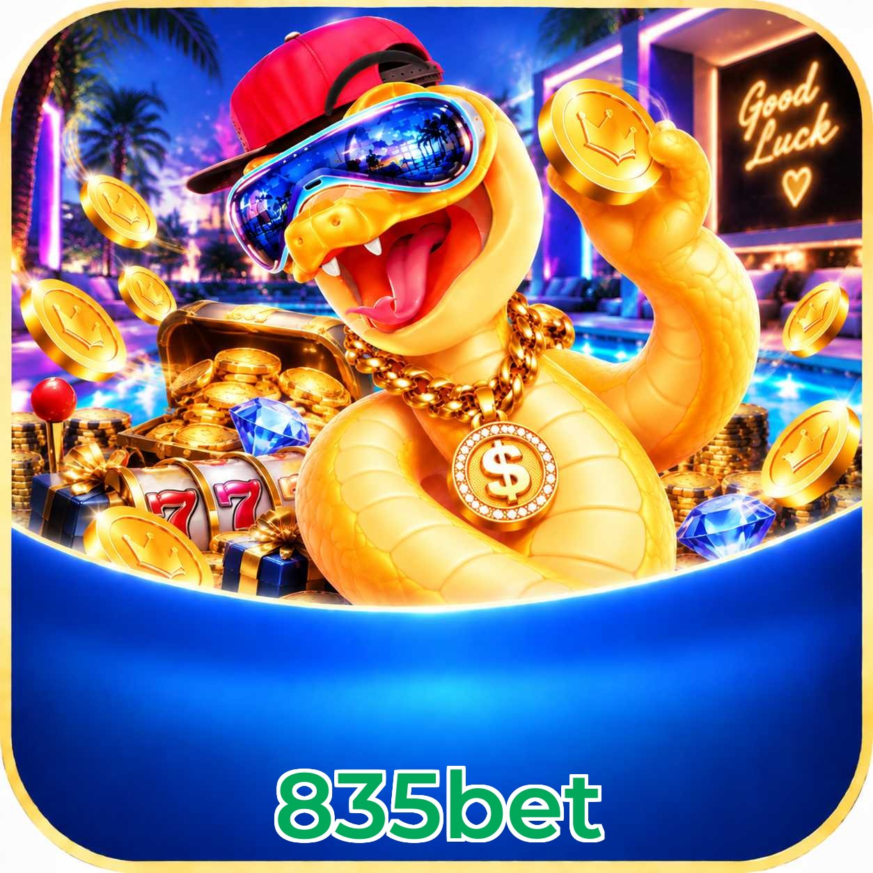 835bet FAQ