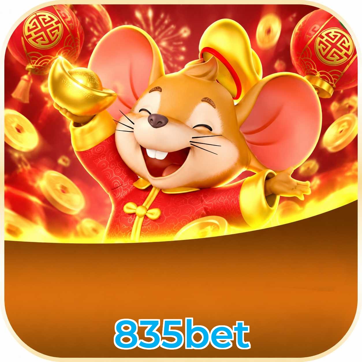835bet Installation Guide