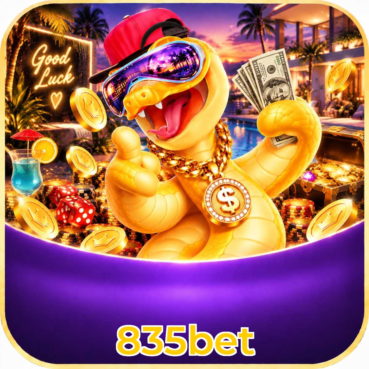 835bet Final Verdict
