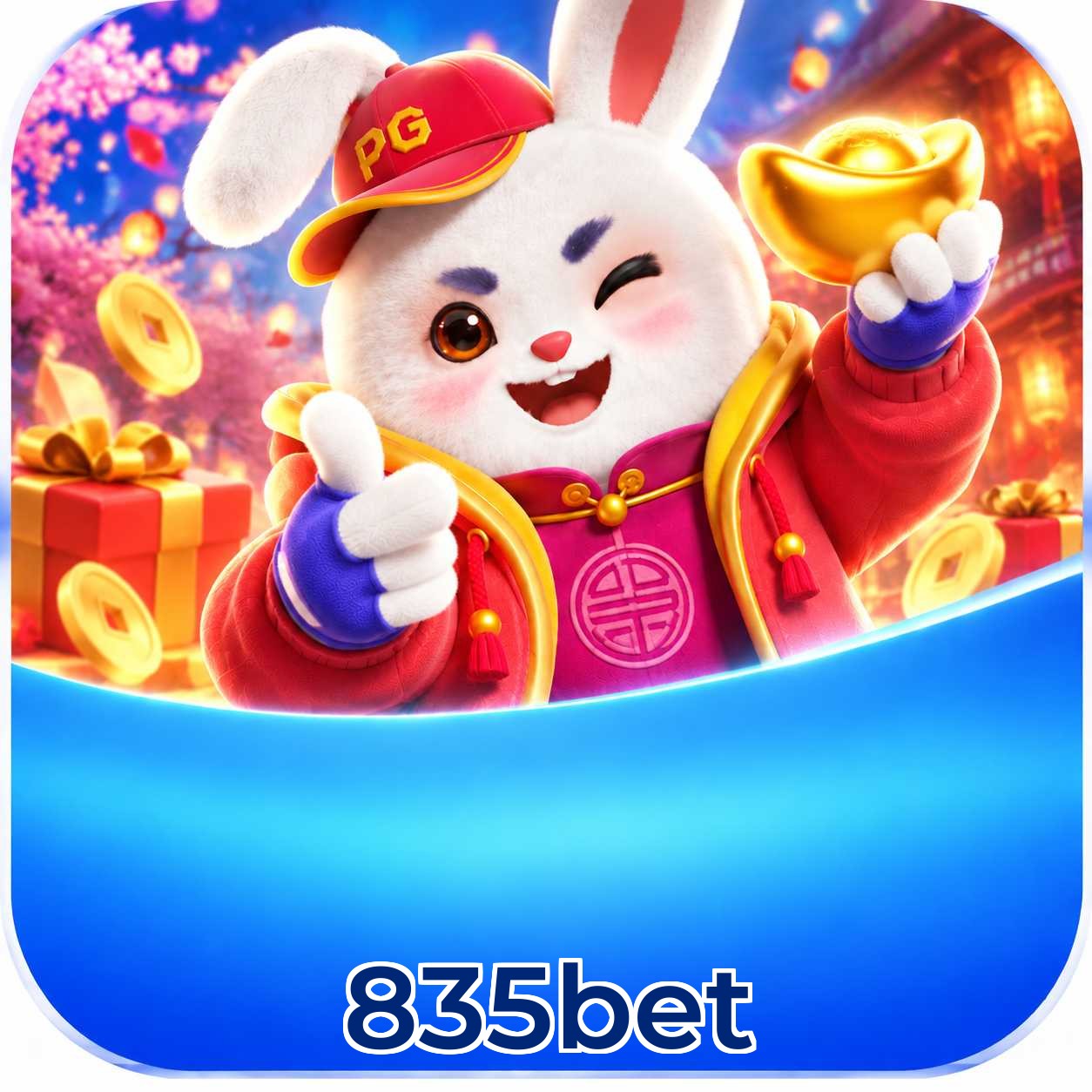 835bet Live Dealers