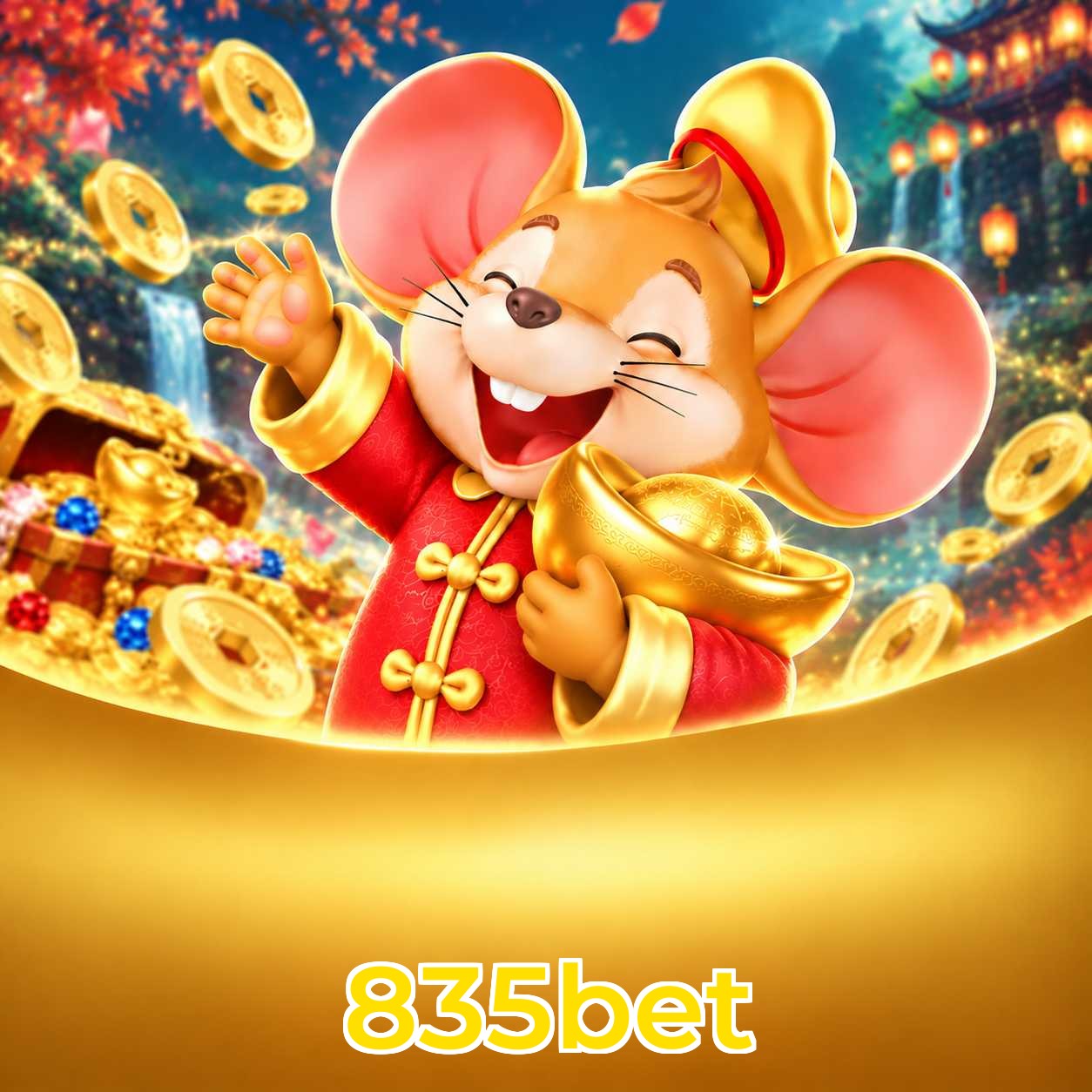 835bet Fortune Tiger Game