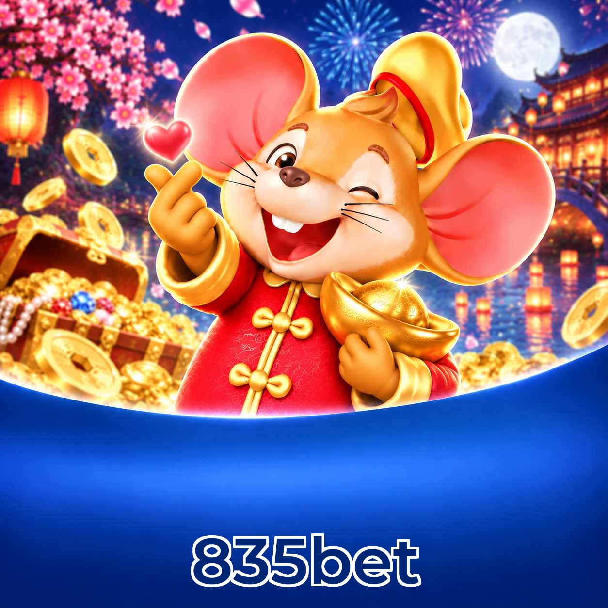 835bet Lottery FAQ