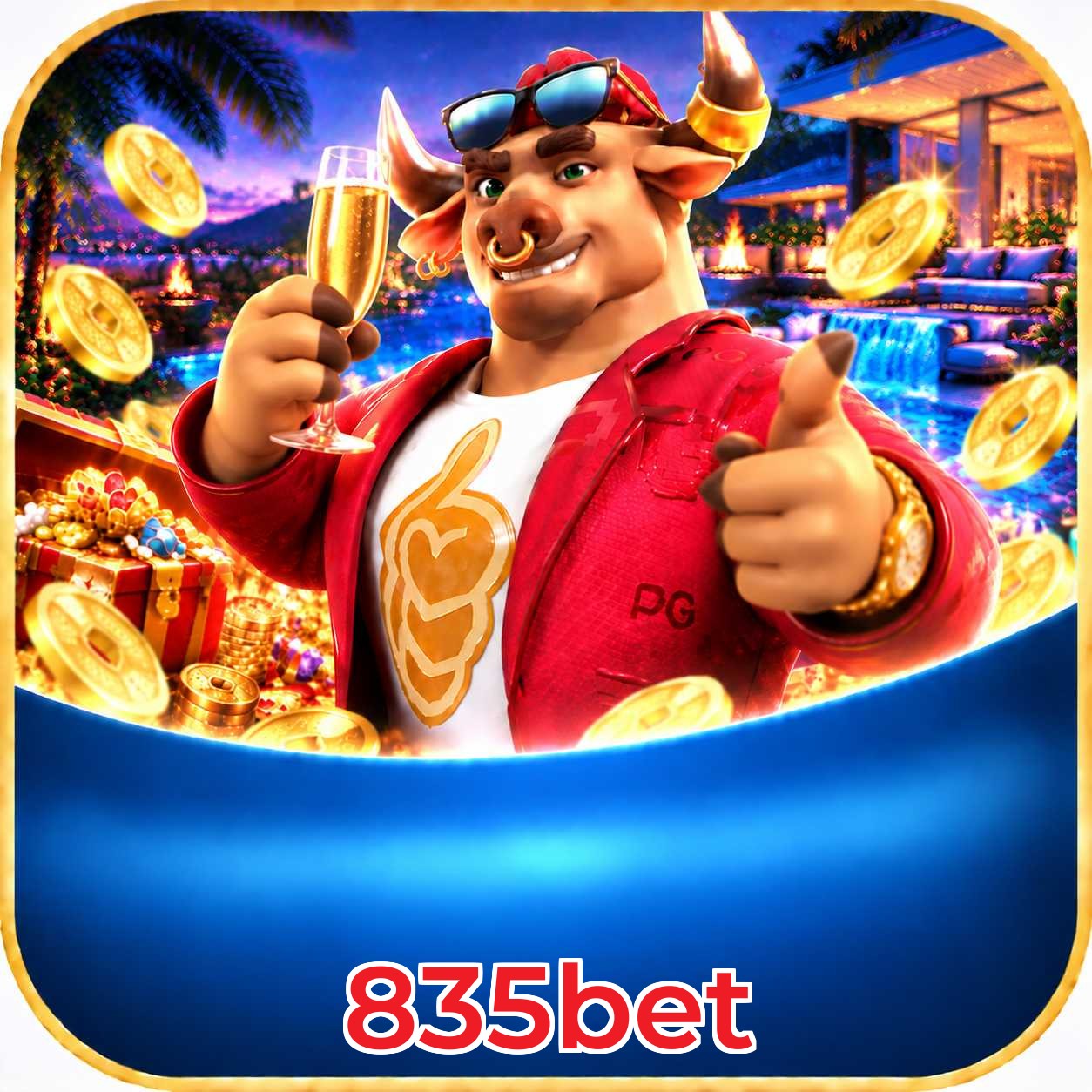 835bet Entrar Telegram