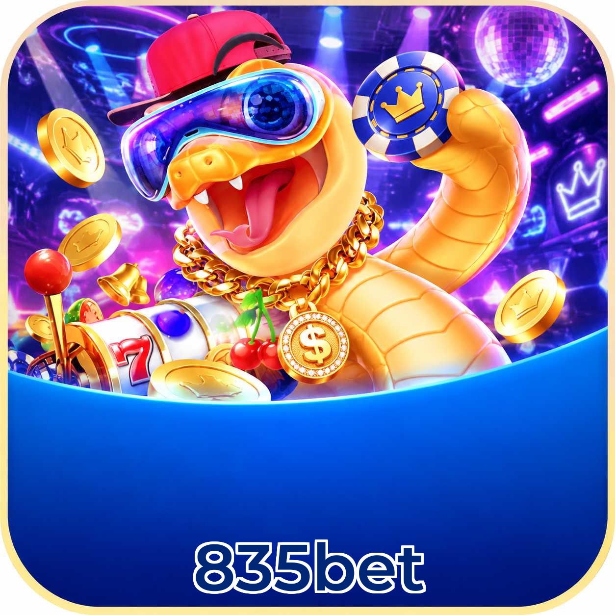 835bet Betting Limits