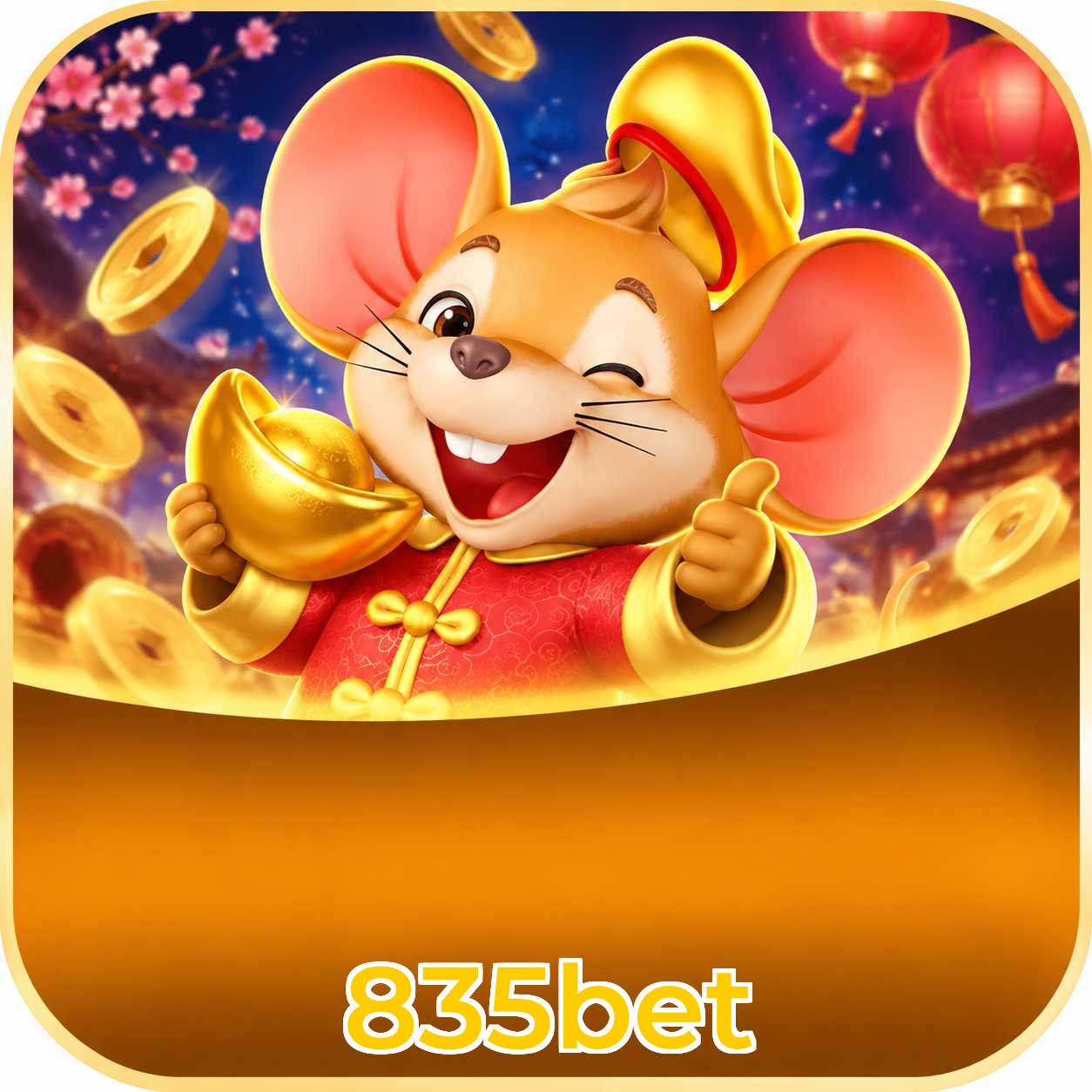 835bet Performance