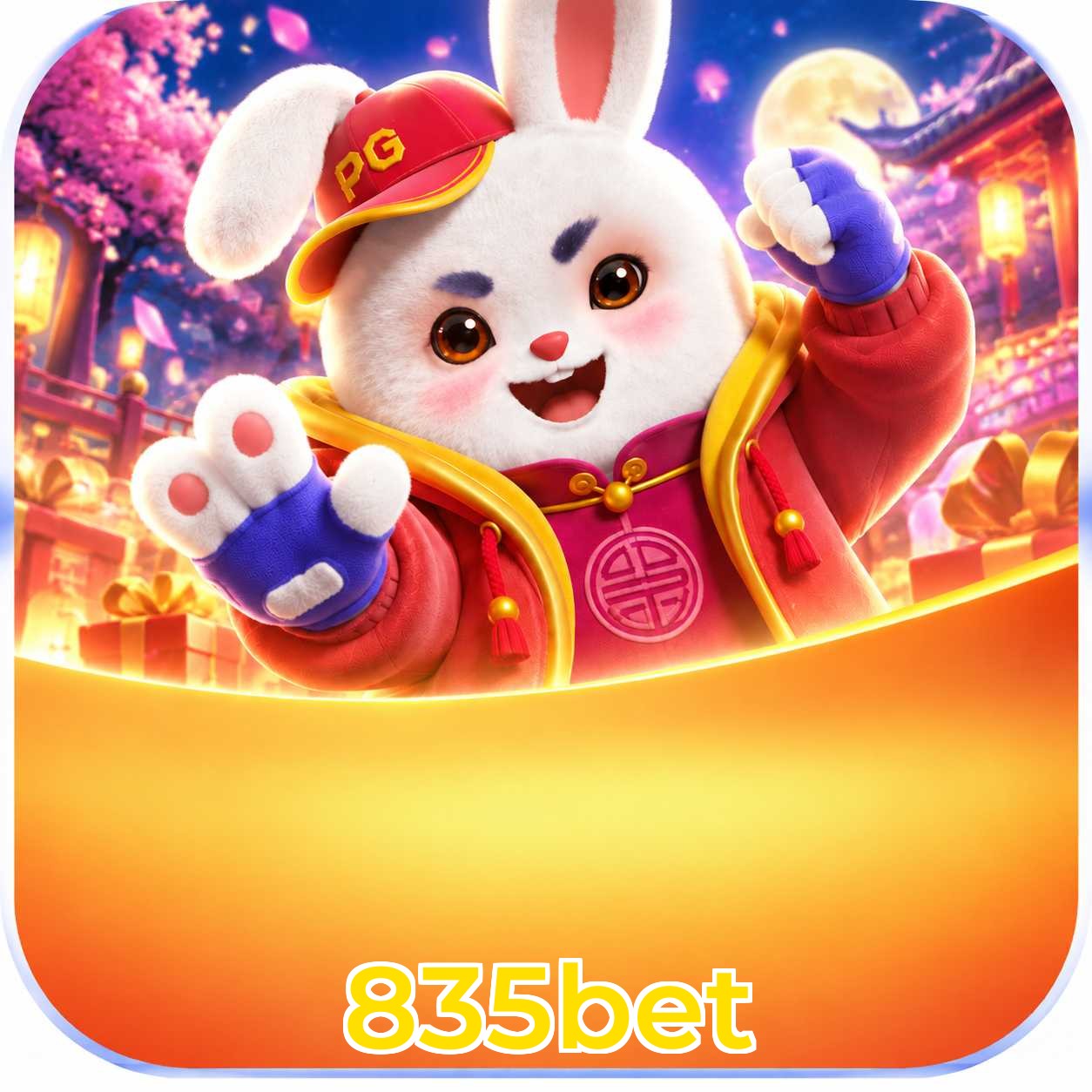 835bet Suporte
