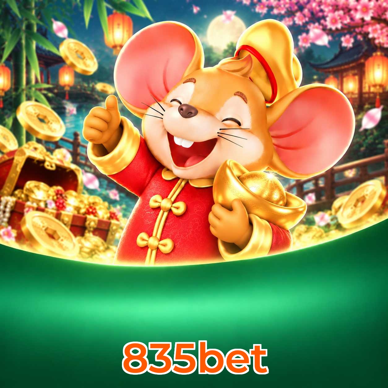 835bet FAQ