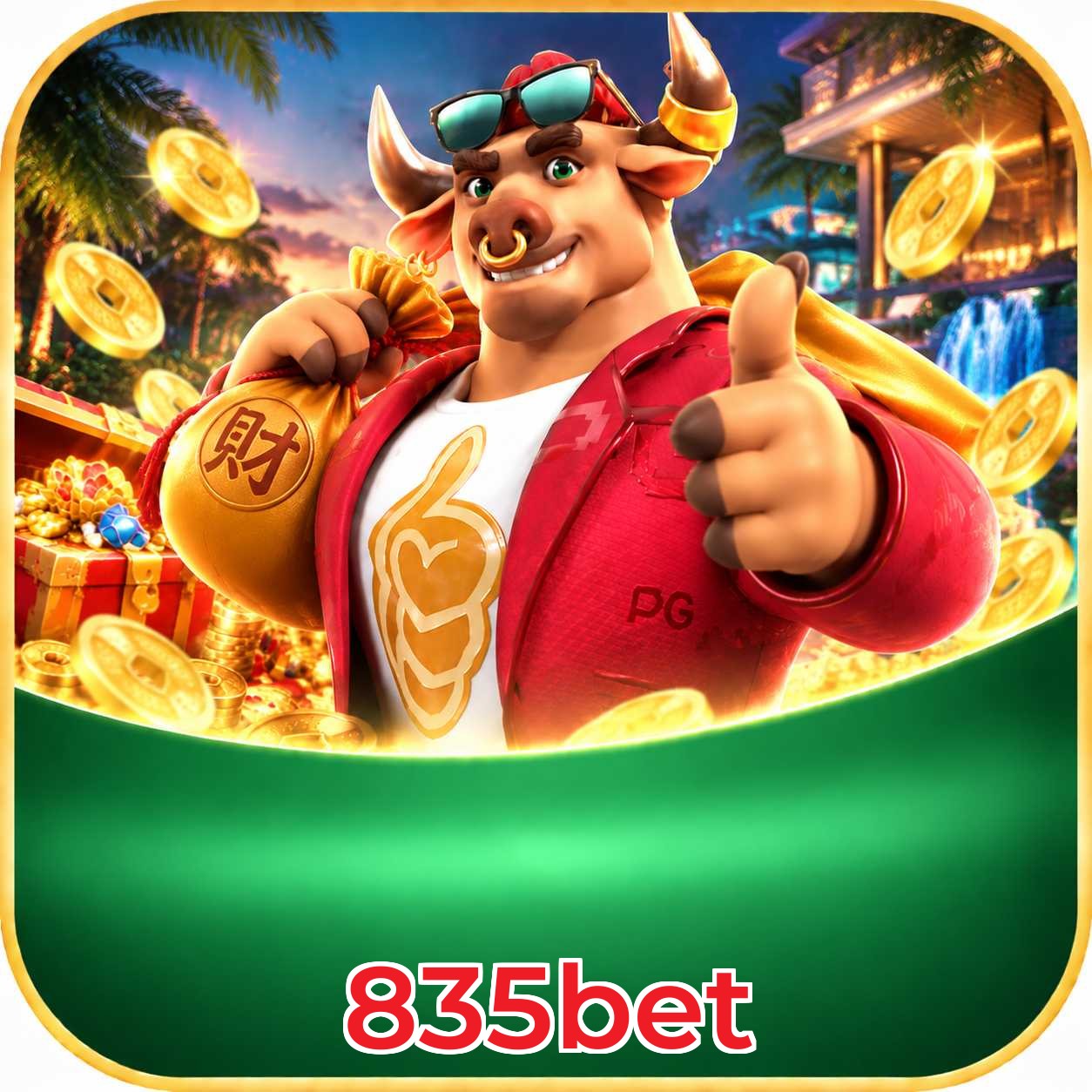 835bet Cashback