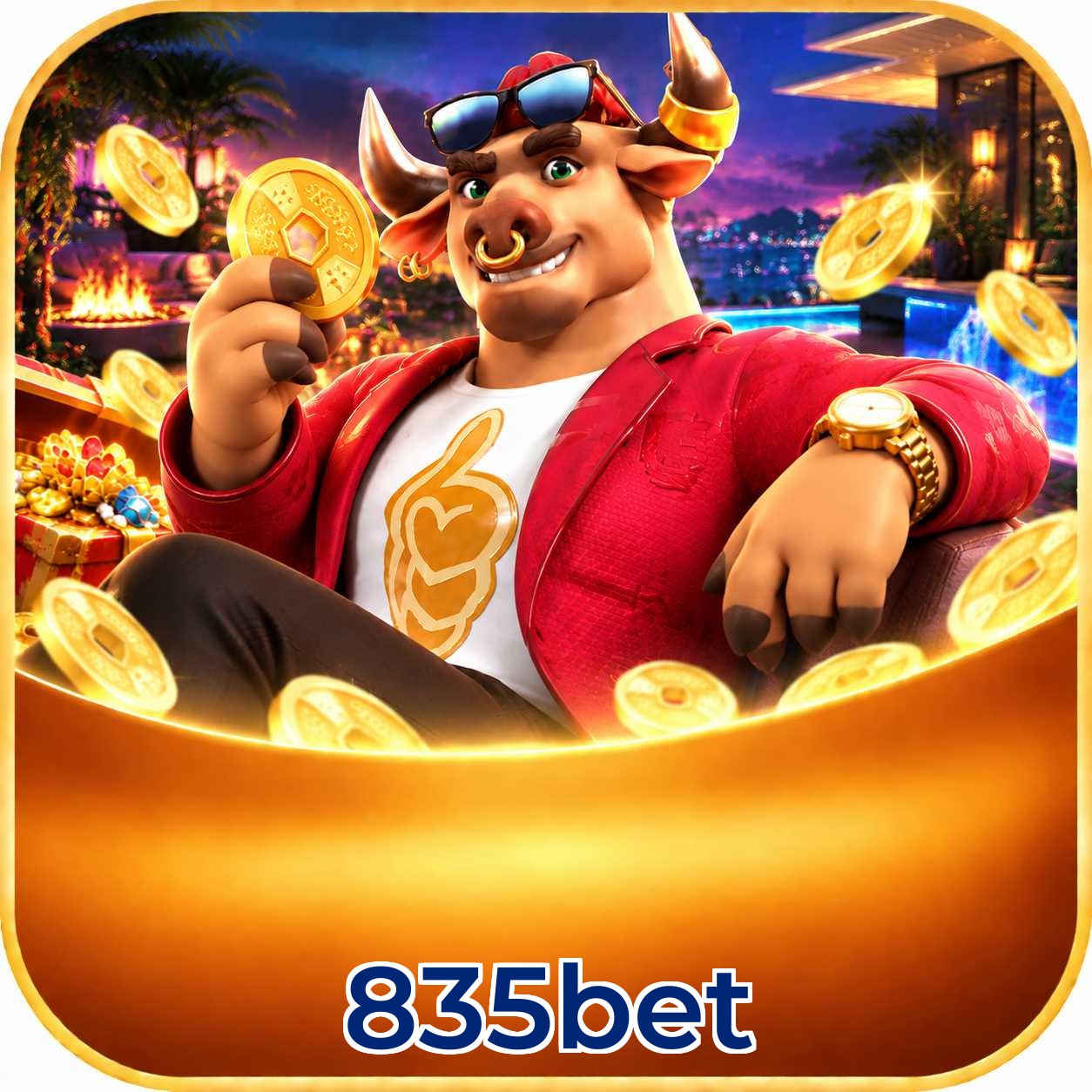 835bet Estratégias Slots