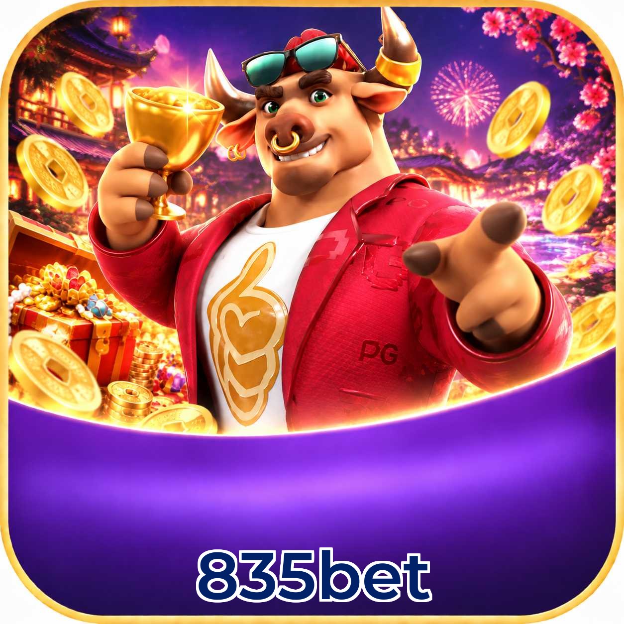 835bet Loterias